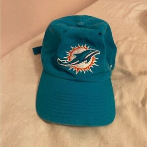 Miami Dolphins Ballcap